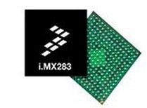 MCIMX283CVM4B PCBA方案板 高效能嵌入式系統設計核心