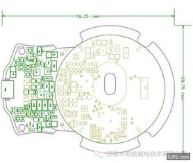 無人機無線充電PCBA解決方案 高效便捷的能源革新