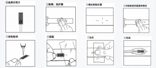 應變片原理、種類、貼敷與PCBA方案板集成全解析
