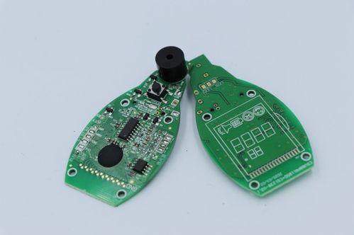 大浪淘沙 額溫槍精準擔當，誰在PCBA方案板領域引領風潮？