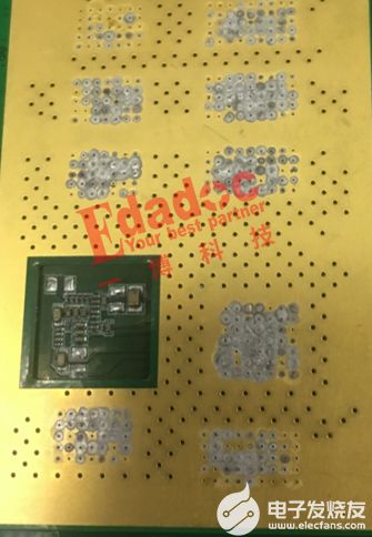 過(guò)孔與SMD焊盤(pán)過(guò)近導(dǎo)致的DFM案例詳解——以PCBA方案板為例
