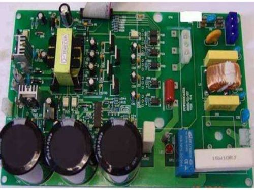 電子元器企業(yè)商情 PCBA方案板的市場(chǎng)洞察與技術(shù)革新